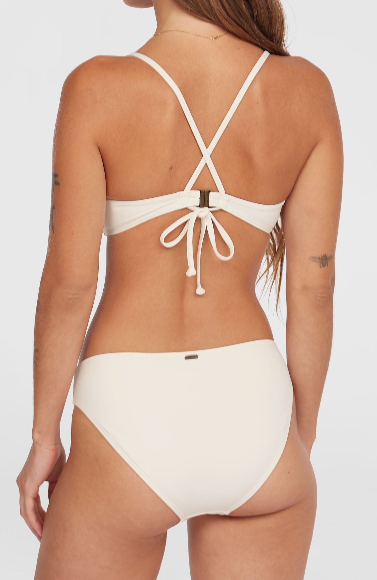 Bas de bikini Rita | Snow White