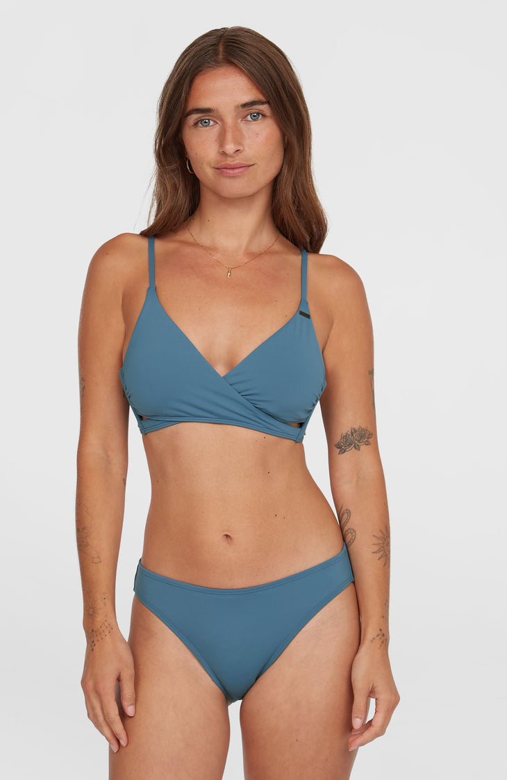 Bas de bikini Rita | Copen Blue