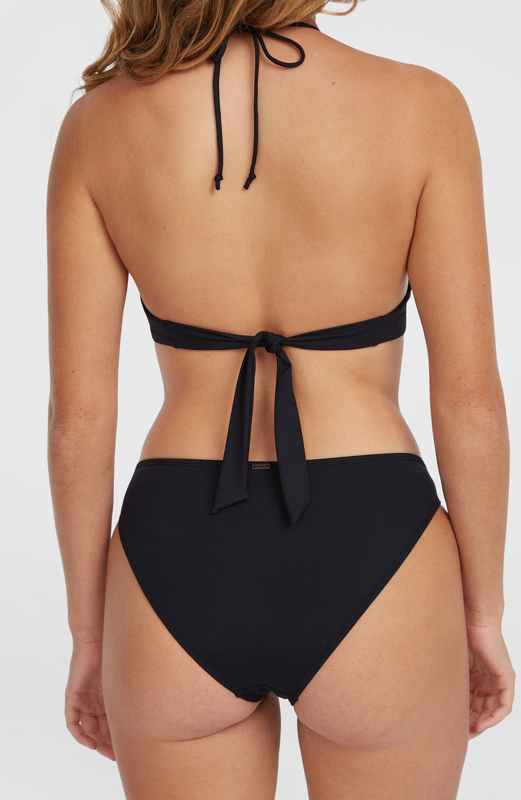 Bas de bikini Rita | Black Out