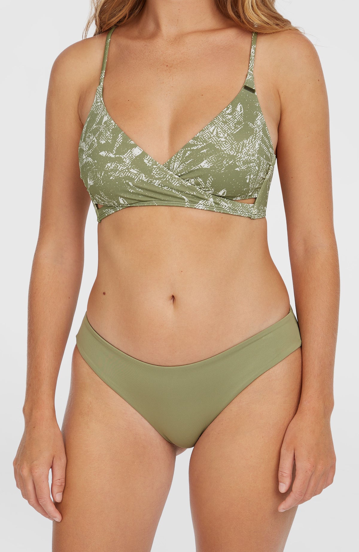 Bas de bikini Maoi | Avery Fern