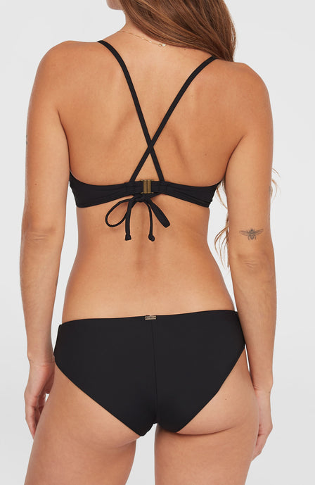 Bas de bikini Maoi | Black Out