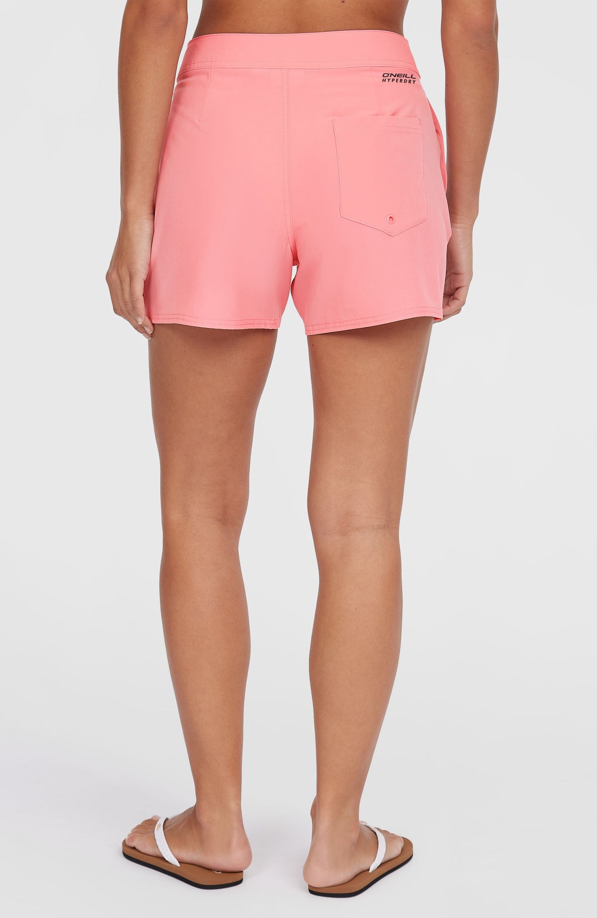 Boardshort Women of the Wave 14 | Desert Rose