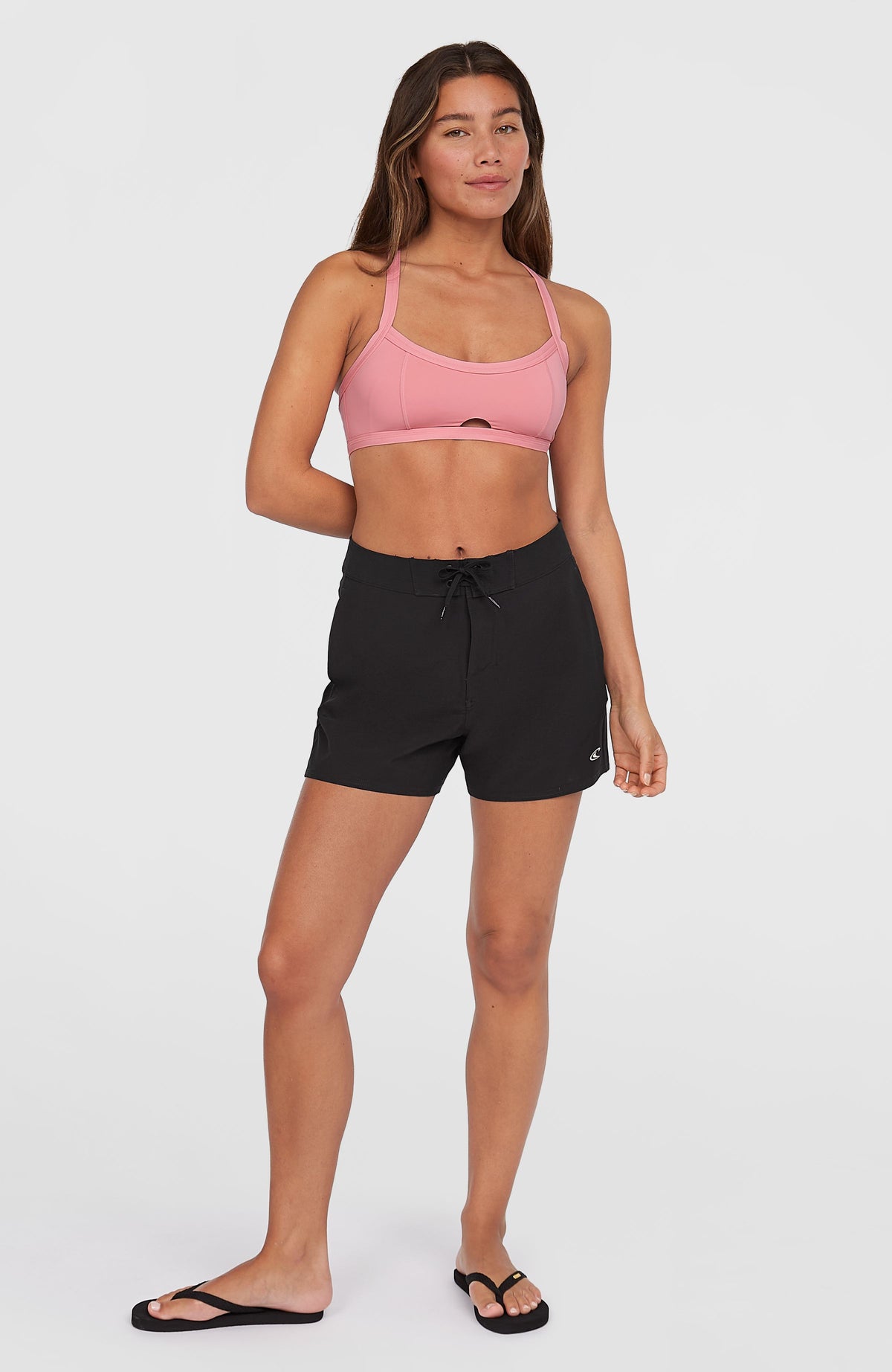 Boardshort Women of the Wave 14 | Black Out