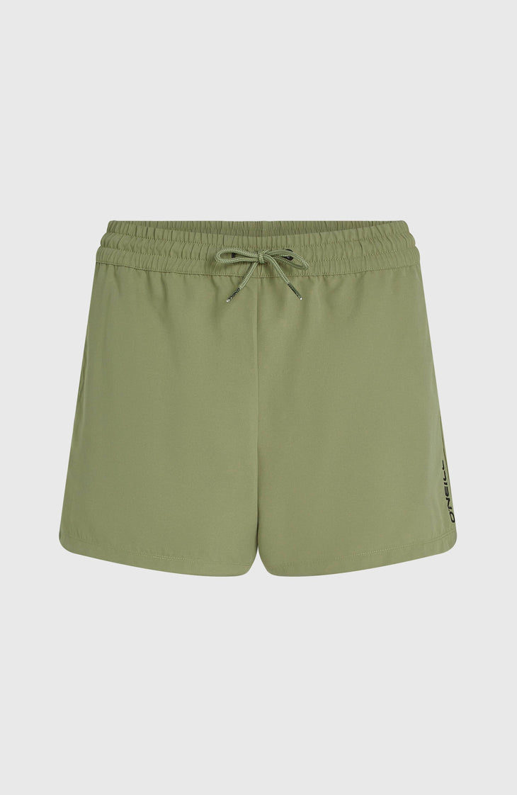 Short de bain Essentials 12'' | Avery Fern