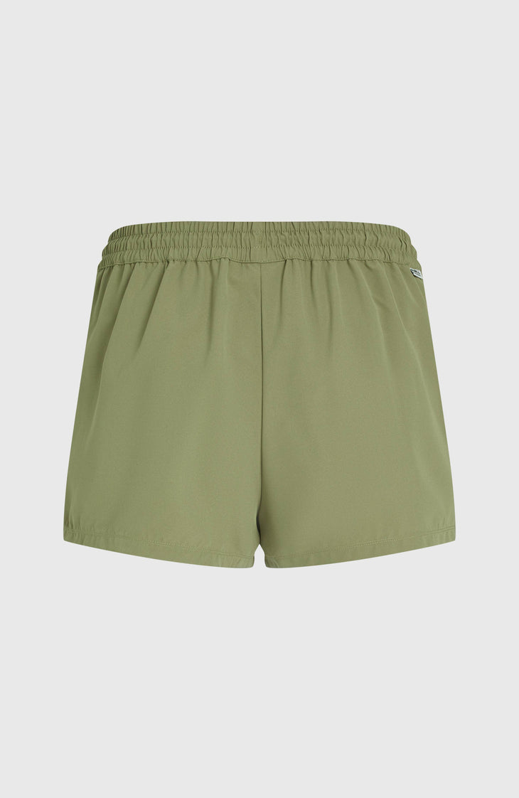 Short de bain Essentials 12'' | Avery Fern