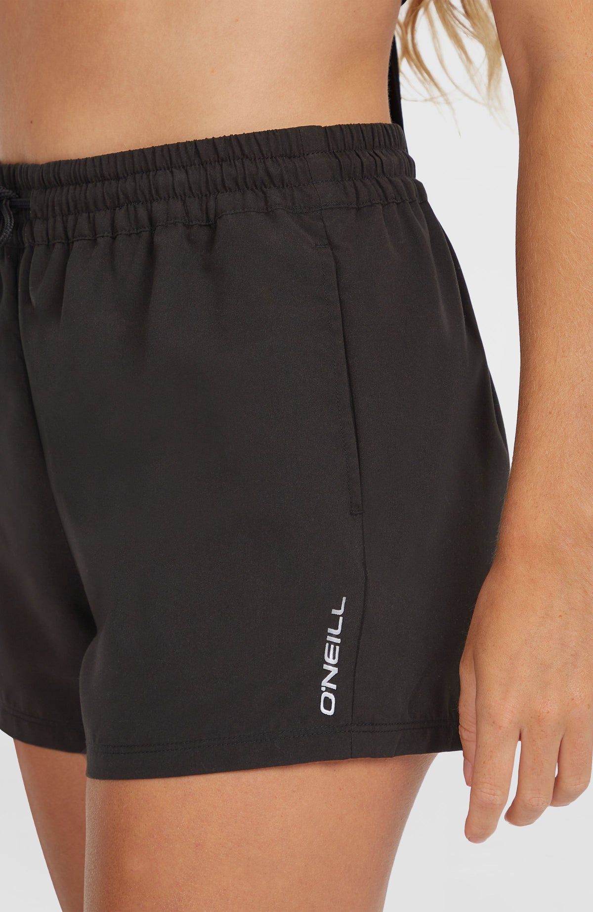 Short de bain Essentials 12'' | Black Out