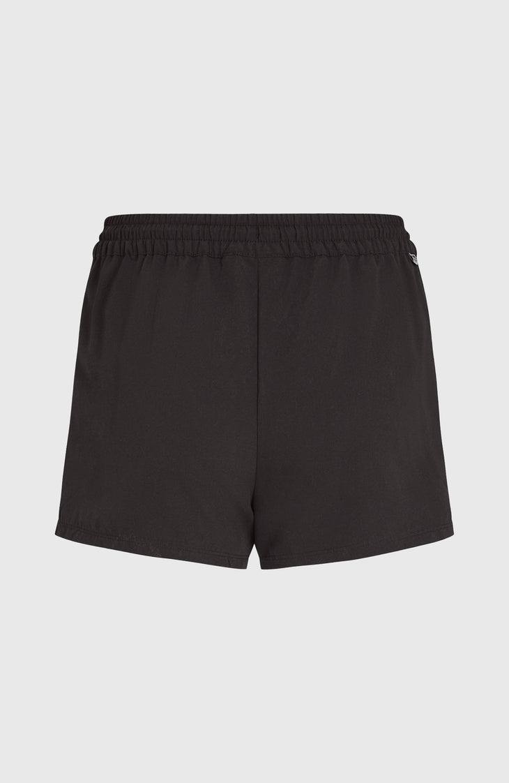 Short de bain Essentials 12'' | Black Out