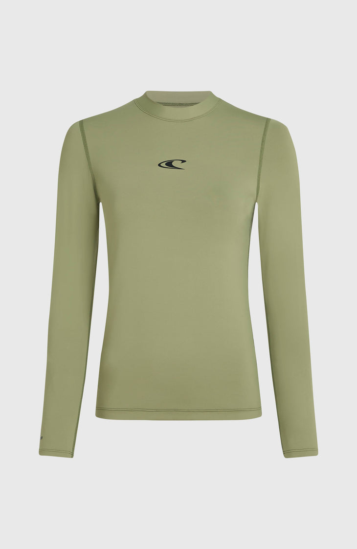Lycra à manches longues Essentials | Avery Fern