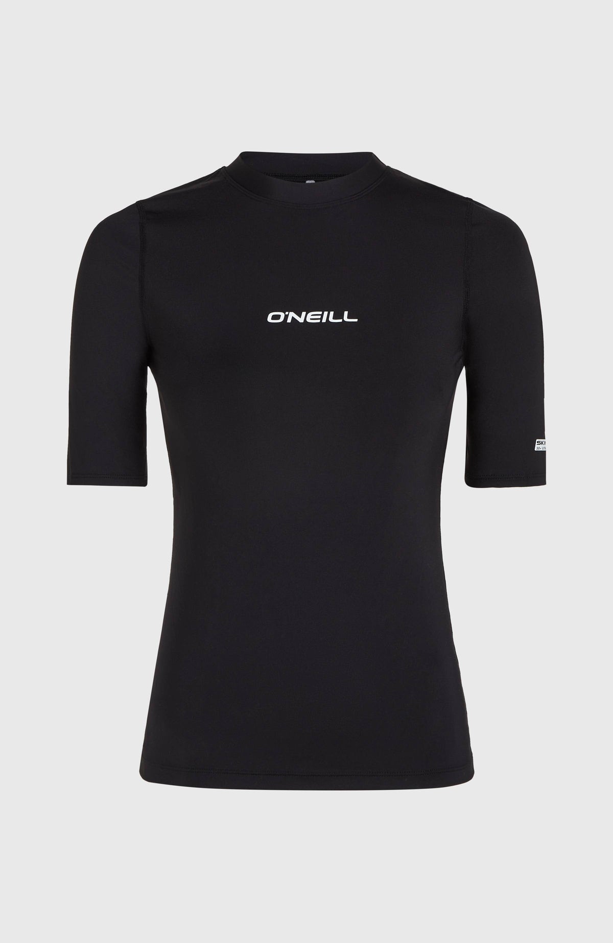 Lycra à manches courtes Essentials | Black Out
