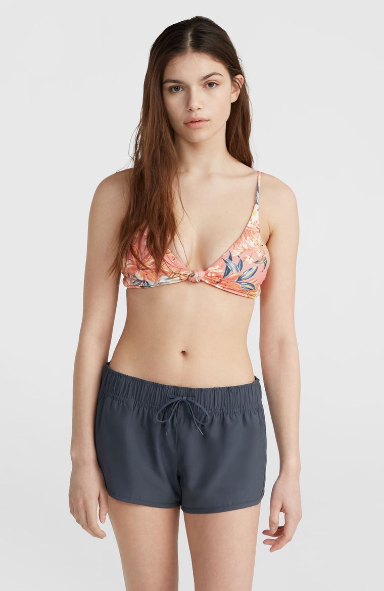 Boardshort Saltwater Solids Laney 2\ | Slate