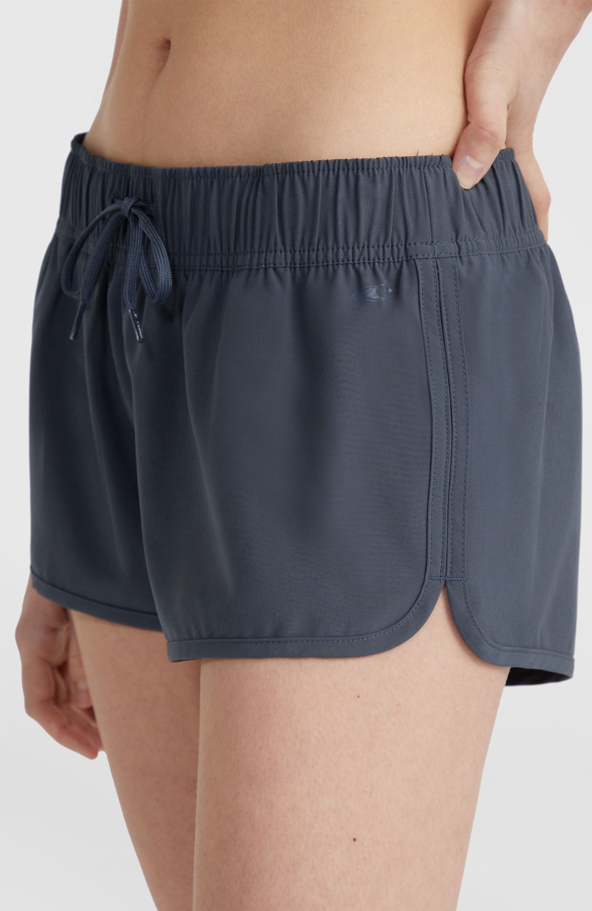 Boardshort Saltwater Solids Laney 2\ | Slate