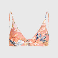 Haut de bikini Pismo | Canyon Clay Flower AOP