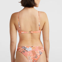 Bas de bikini Rockley | Canyon Clay Flower AOP