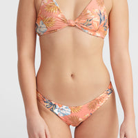 Bas de bikini Rockley | Canyon Clay Flower AOP