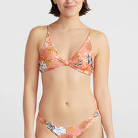 Bas de bikini Rockley | Canyon Clay Flower AOP