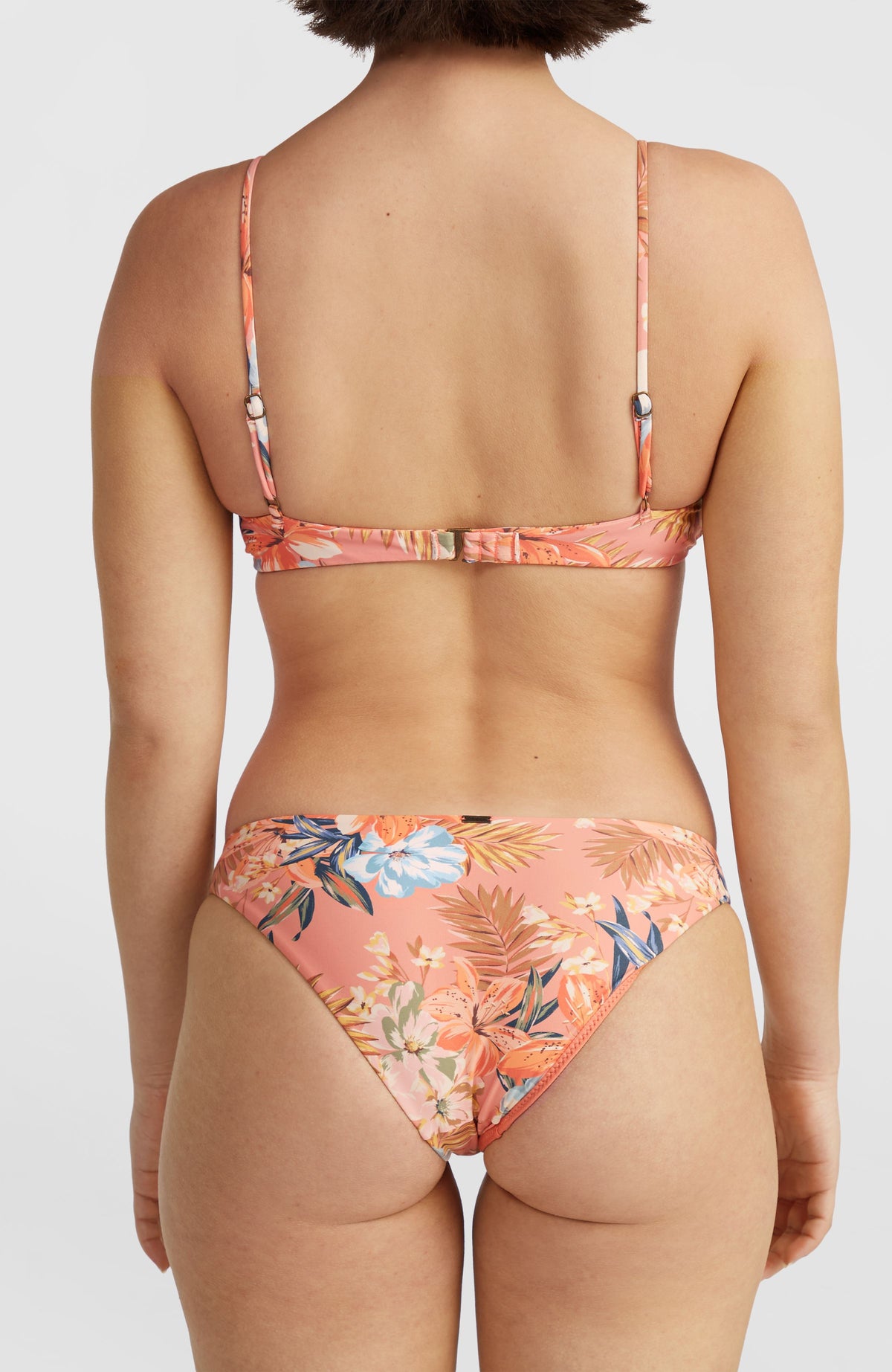 Bas de bikini Rockley | Canyon Clay Flower AOP
