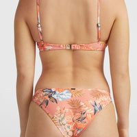 Bas de bikini Rockley | Canyon Clay Flower AOP