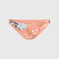 Bas de bikini Rockley | Canyon Clay Flower AOP