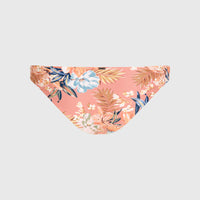 Bas de bikini Rockley | Canyon Clay Flower AOP