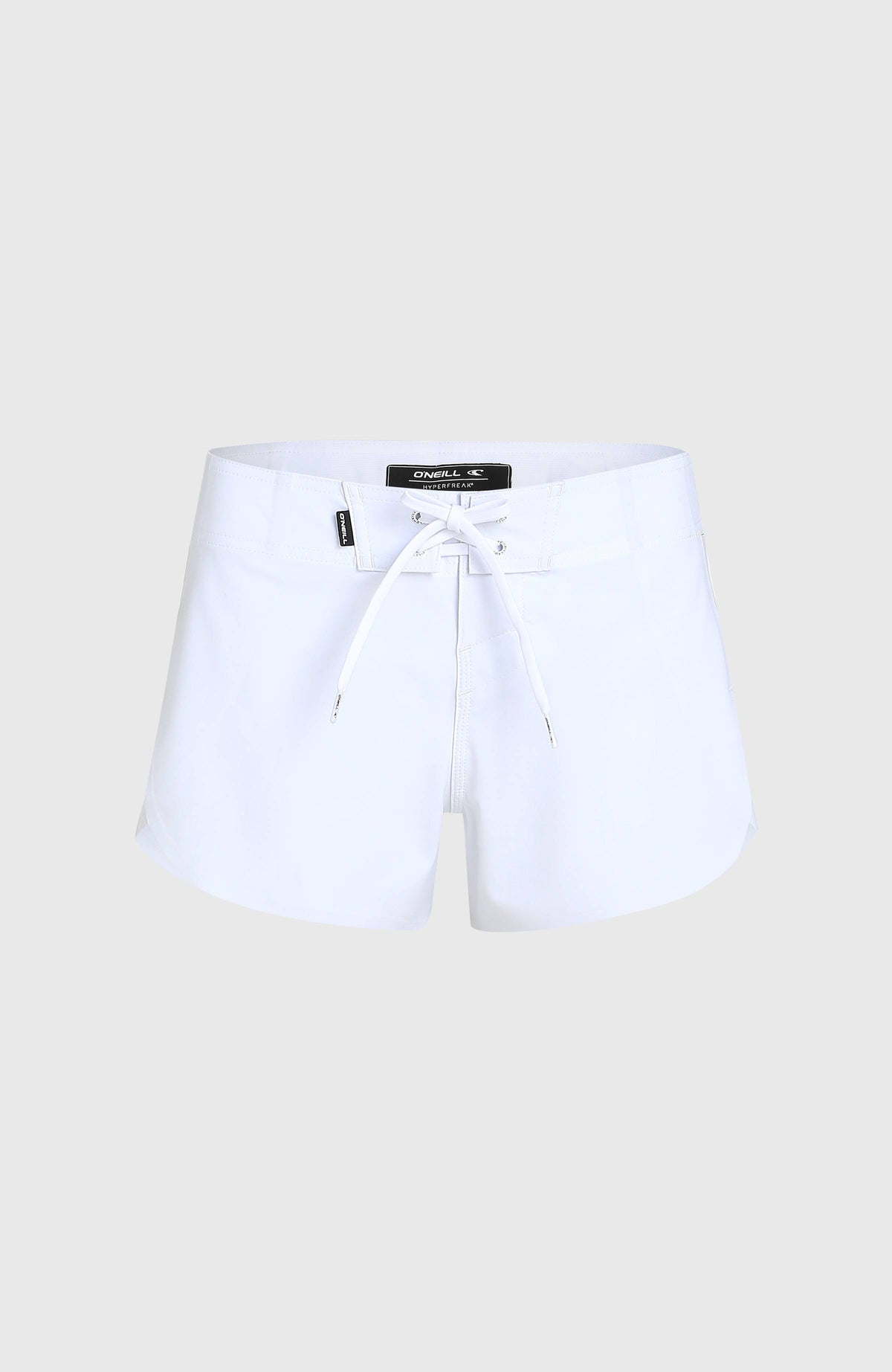 Boardshort Hyperfreak Tech Troncones 9 | Snow White