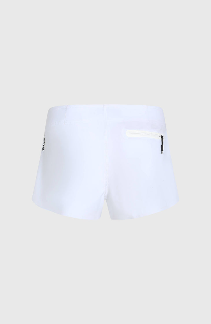 Boardshort Hyperfreak Tech Troncones 9 | Snow White