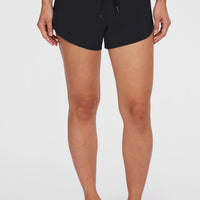Boardshort Hyperfreak Tech Troncones 9 | Black Out