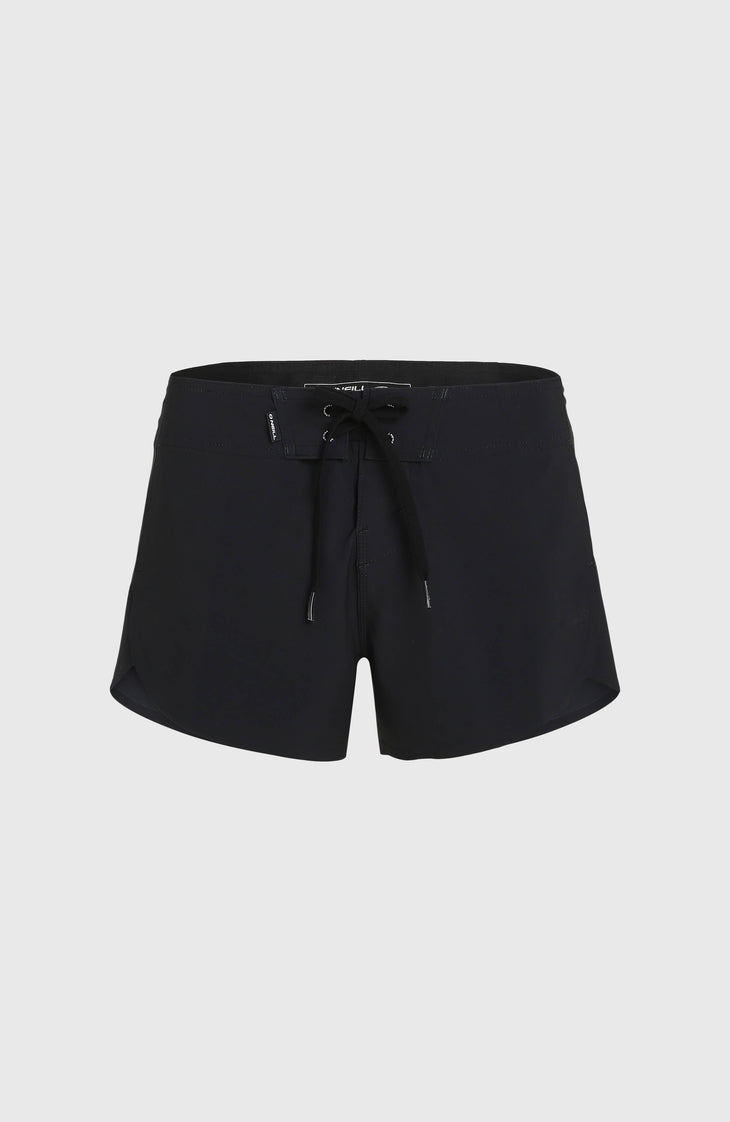 Boardshort Hyperfreak Tech Troncones 9 | Black Out