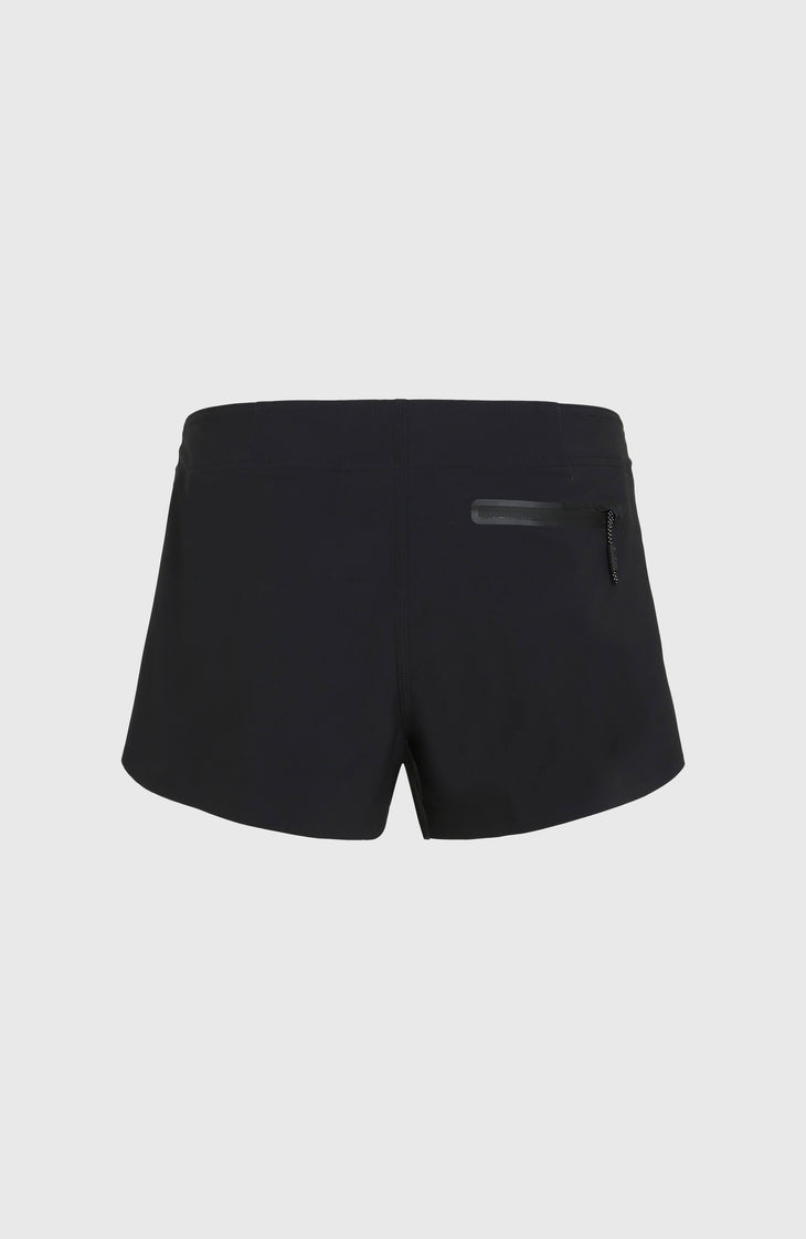 Boardshort Hyperfreak Tech Troncones 9 | Black Out