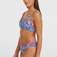 Ensemble de bikinis Baay Maoi | Pink Hot Spell