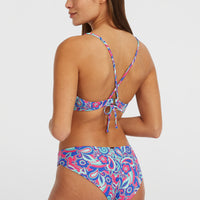 Ensemble de bikinis Baay Maoi | Pink Hot Spell