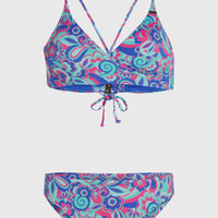 Ensemble de bikinis Baay Maoi | Pink Hot Spell