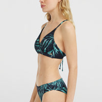 Ensemble de bikinis Baay Maoi | Blue Faye