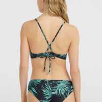 Ensemble de bikinis Baay Maoi | Blue Faye