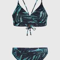 Ensemble de bikinis Baay Maoi | Blue Faye