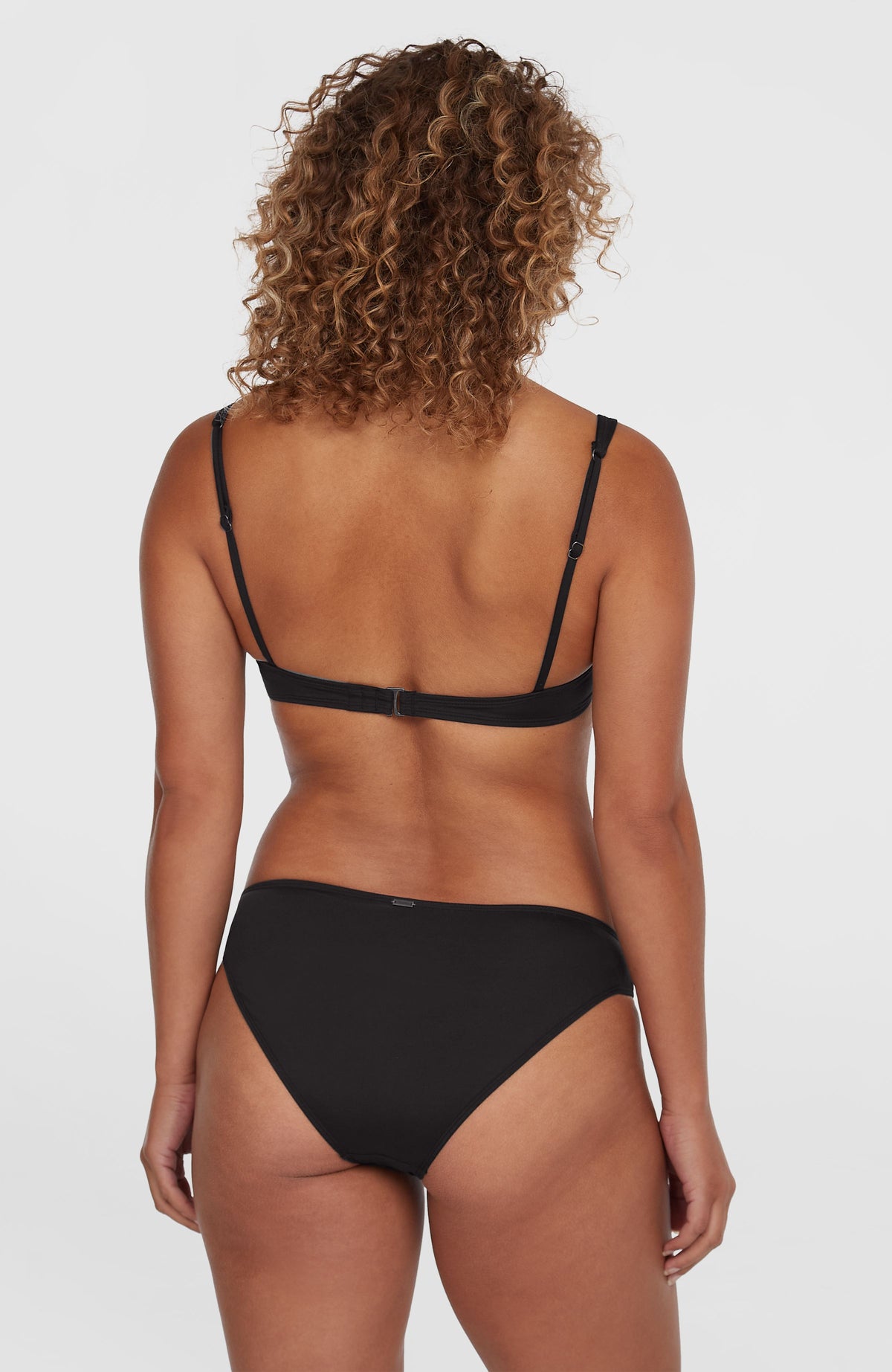 Haut de bikini à armature Elsie | Black Out