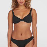 Ensemble de bikinis Saltwater Elsie Rita | Black Out