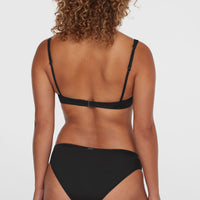 Ensemble de bikinis Saltwater Elsie Rita | Black Out