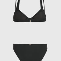 Ensemble de bikinis Saltwater Elsie Rita | Black Out