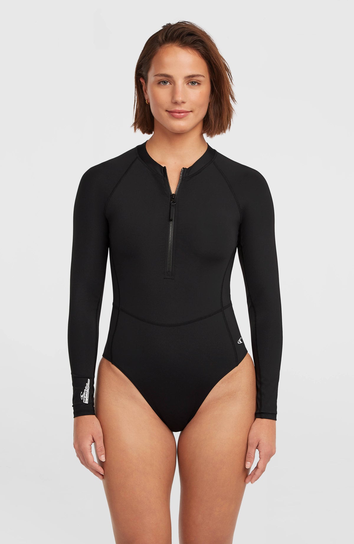 Surfsuit à manches longues O'Neill | Black Out