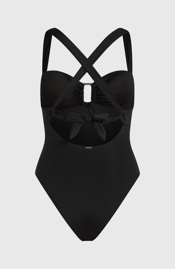Maillot une pièce Annie | Black Out