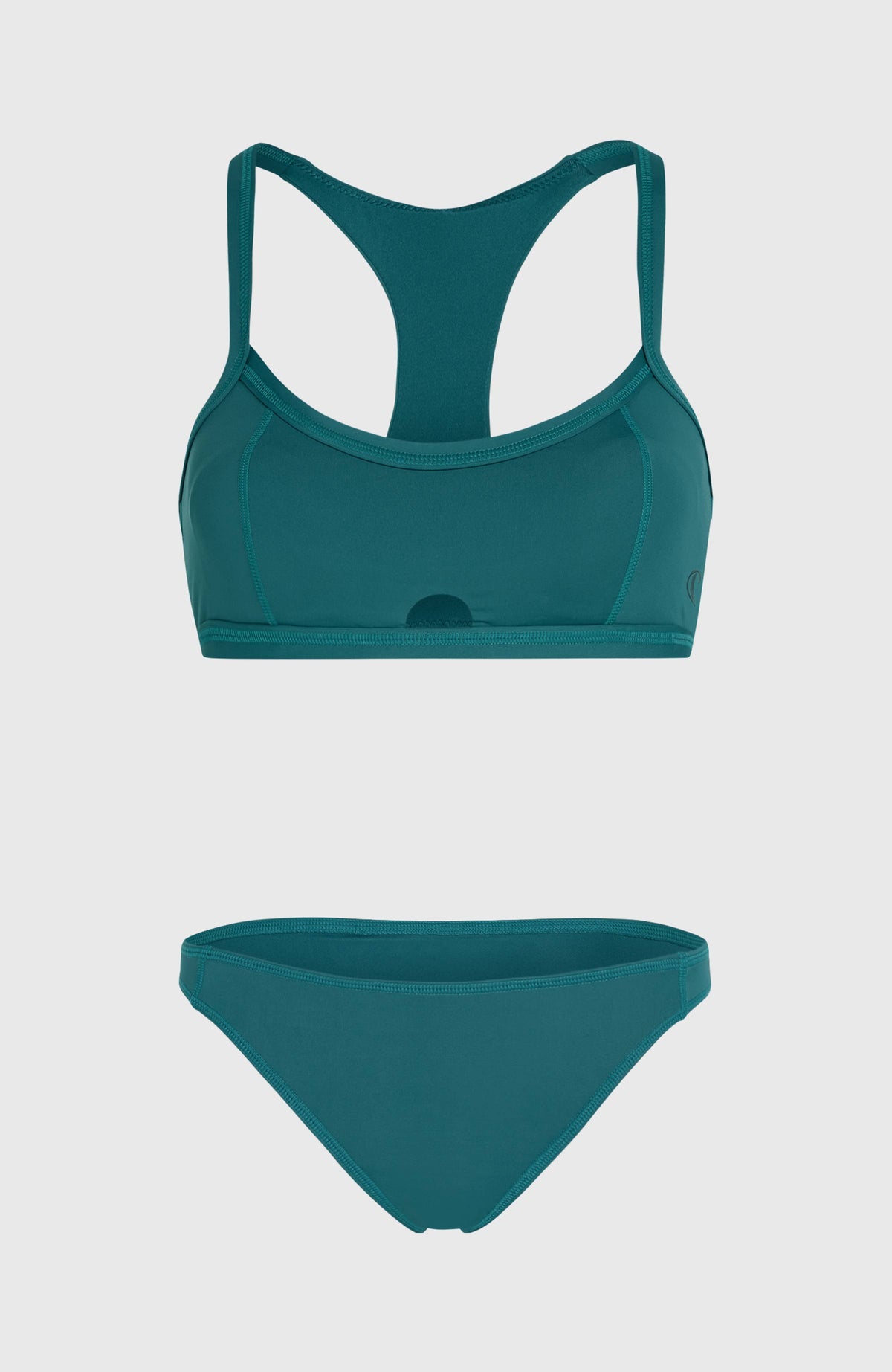 Ensemble de bikinis Performance | Botanical Heat