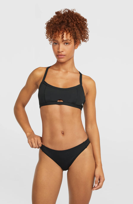 Ensemble de bikinis Performance | Black Out