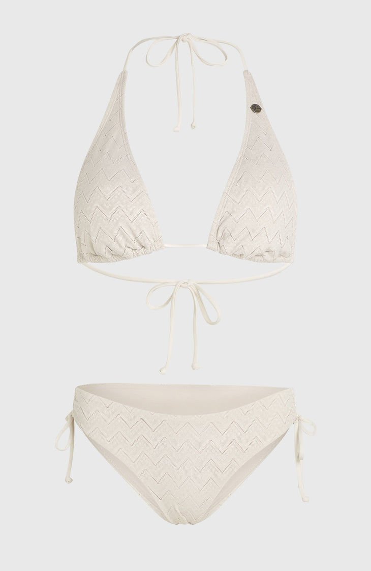 Ensemble de bikinis O'Riginals Crochet | Snow White