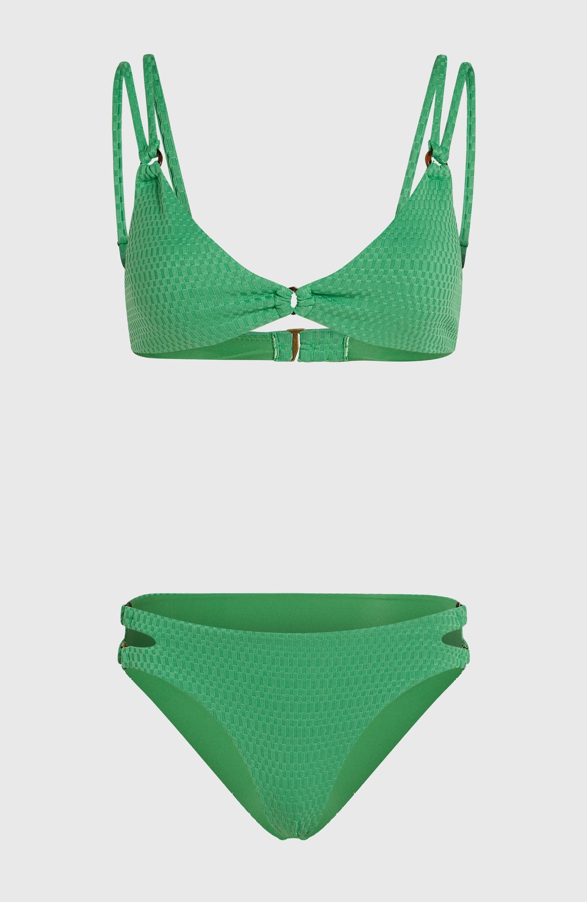 Ensemble de bikinis O'Riginals | Grass