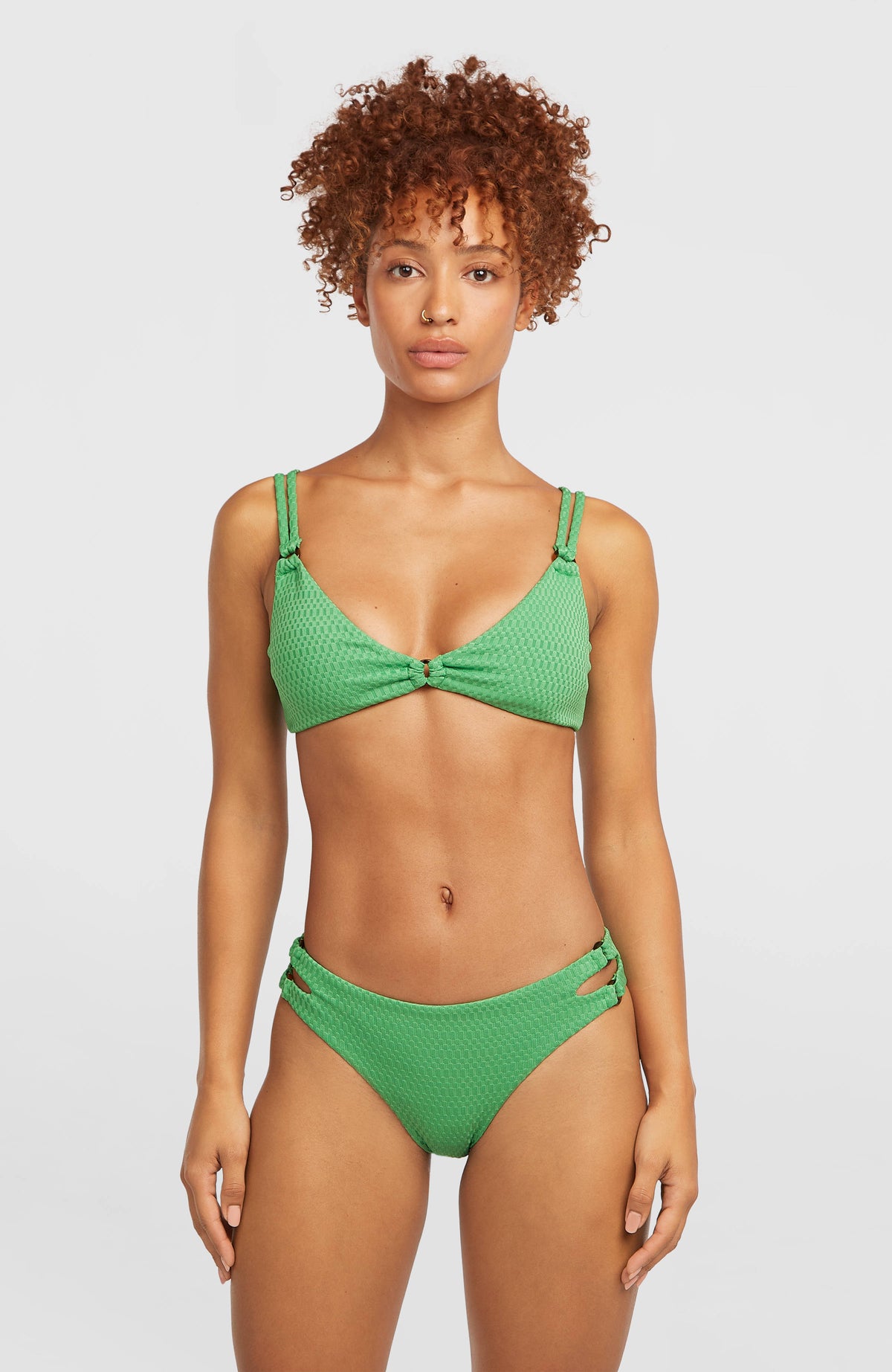 Ensemble de bikinis O'Riginals | Grass