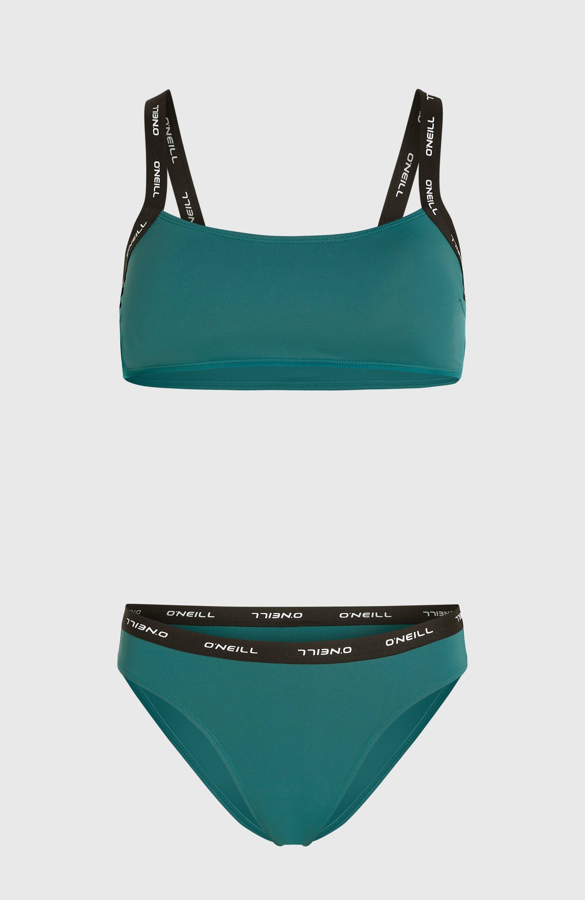 Ensemble de bikinis Sport | Botanical Heat