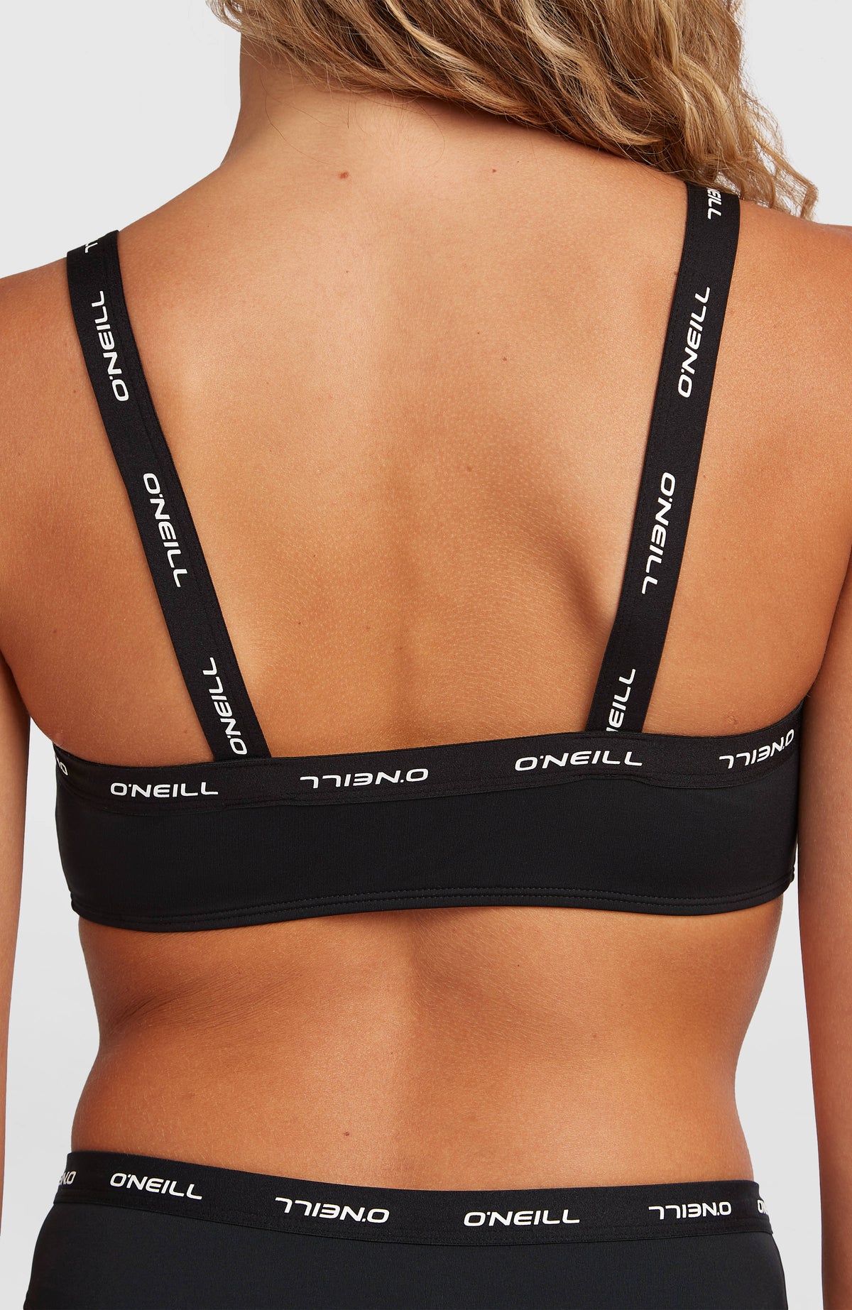 Ensemble de bikinis Sport | Black Out