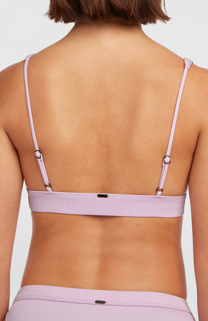 Ensemble de bikinis Women of the Wave Cancun | Pale Lavender