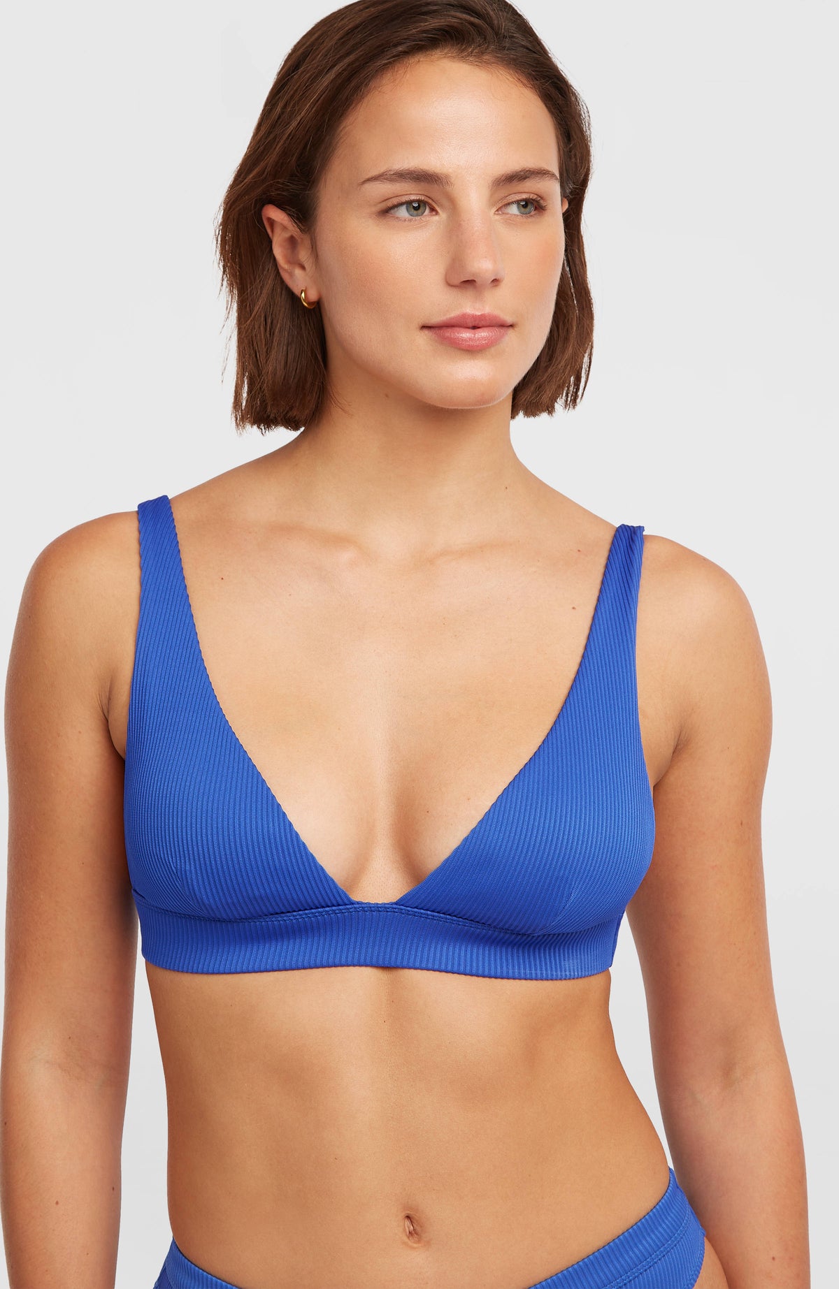 Ensemble de bikinis Women of the Wave Cancun | Active Blue