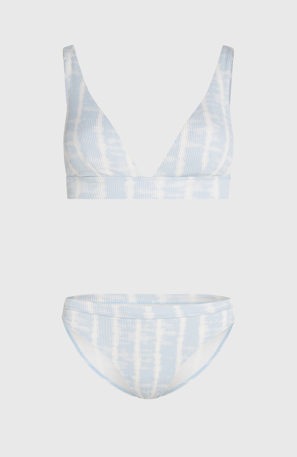 Ensemble de bikinis Women of the Wave Cancun | Blue TDSwim